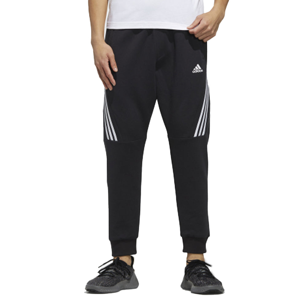 adidas U2 PT DK Black Sports Pants FJ0184