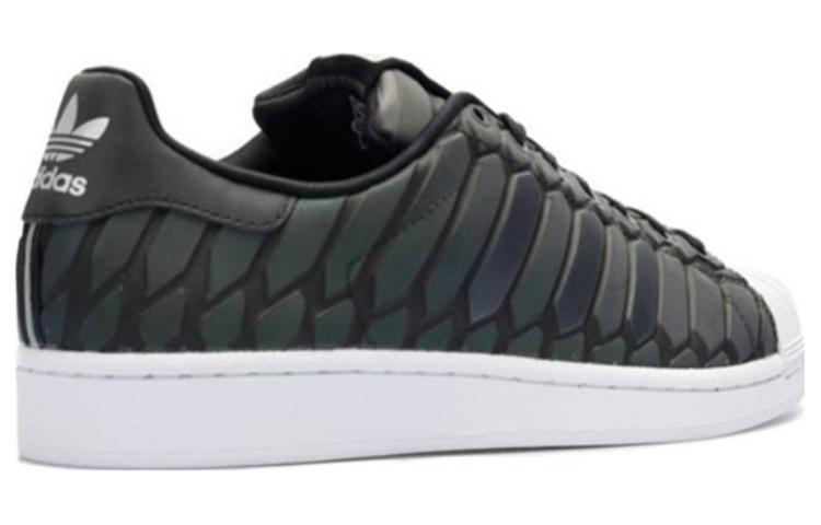 adidas Superstar 80s 'Xeno' Black D69366