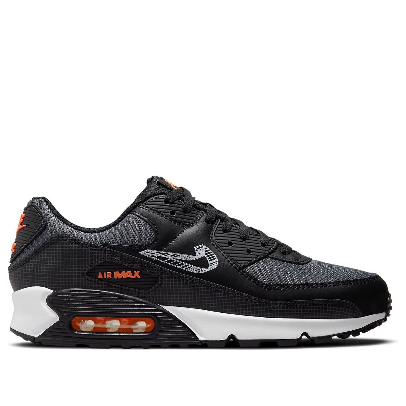 Nike Air Max 90 '3D Swoosh' DR5642-001