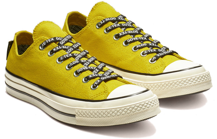 Converse Chuck 70 Low GTX 'Bold Citron' 163345C