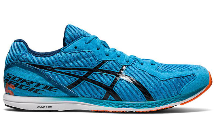 ASICS Sortiemagic RP 5 2E Wide 'Digital Aqua' 1093A090-402