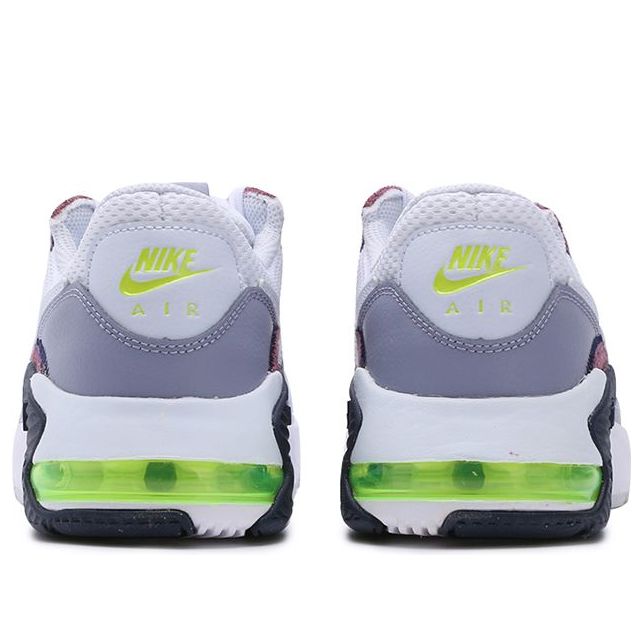 (WMNS) Nike Air Max Excee 'Football Grey Obsidian Volt' CD5432-007