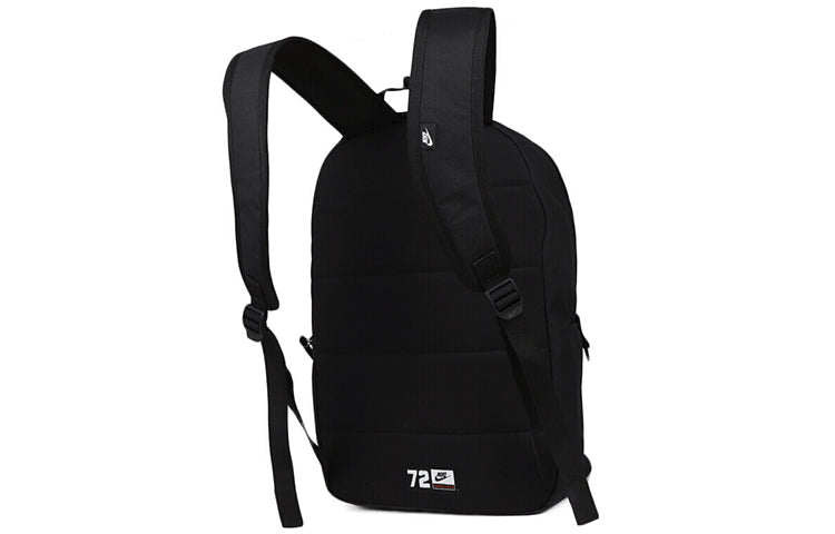 Nike Heritage 2.0 Backpack 'Black University Red' BA5880-010