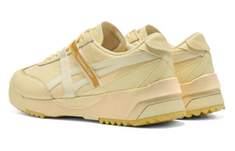 Onitsuka Tiger Delegation EX 'Beige Cream' 1183A559-250