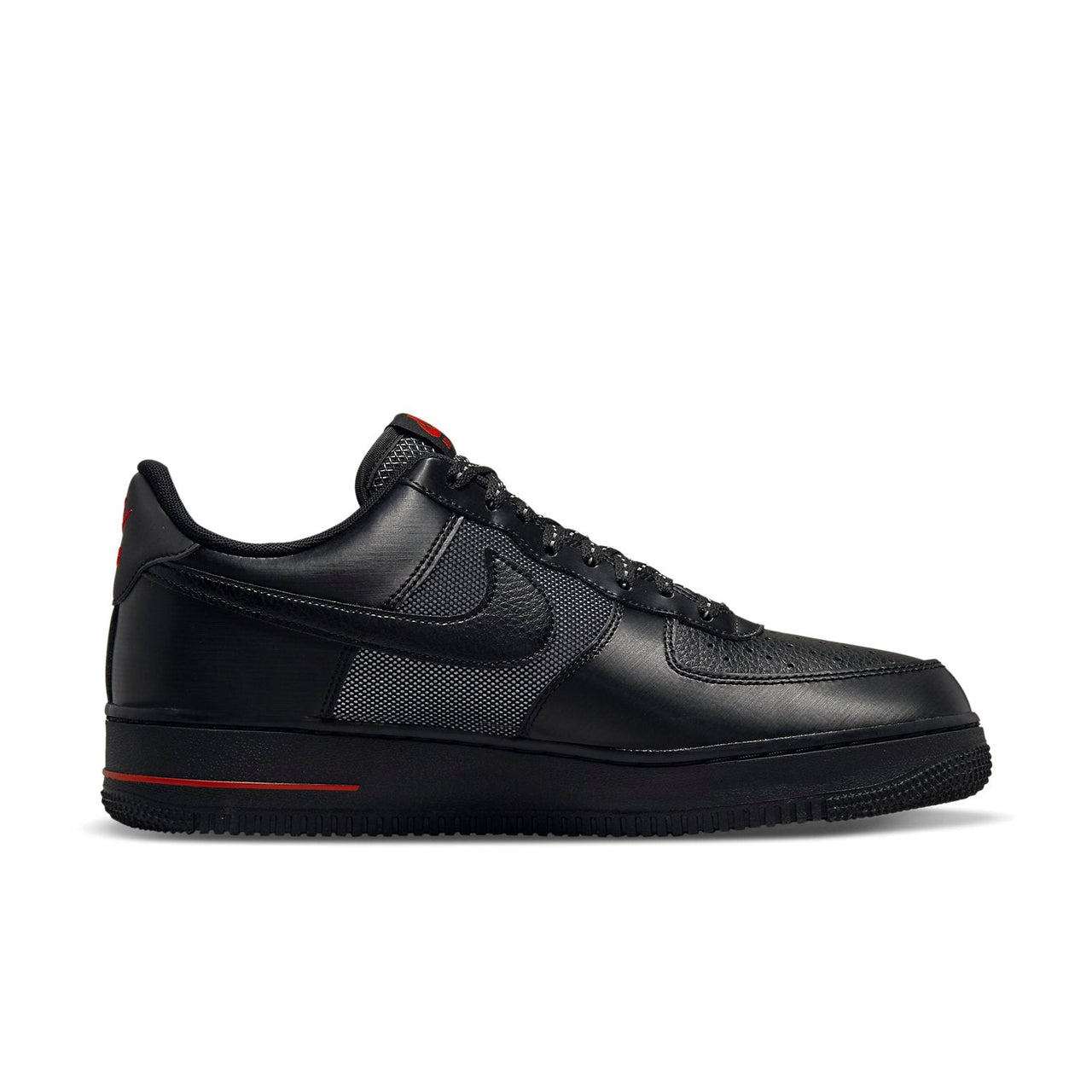 Nike Air Force 1 Low 'Reflective Black' DO6389-001