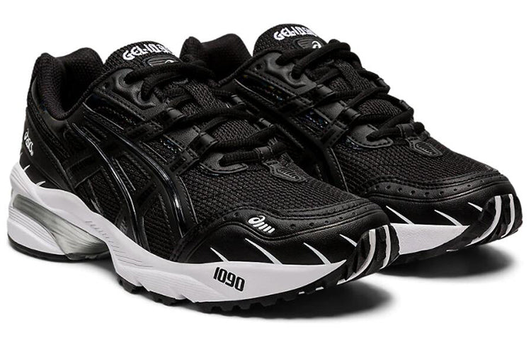 (WMNS) ASICS Gel-1090 'Black' 1022A215-001