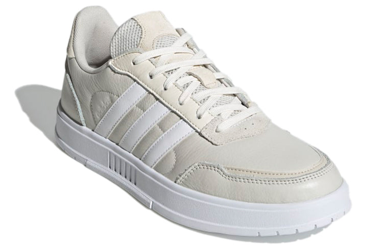 adidas neo Courtmaster Gray FW2893