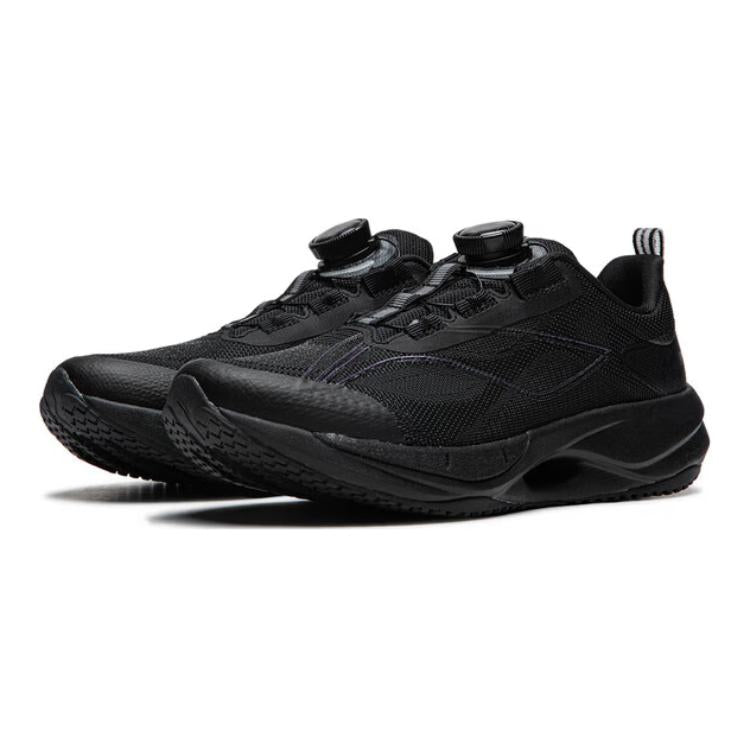 (GS) Li-Ning Superlight 21 'Black' YKFU012-9