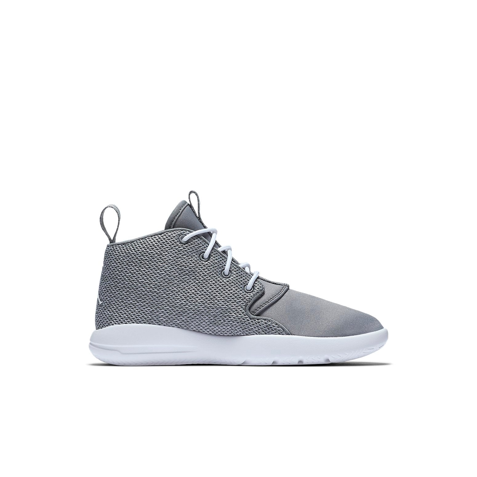 (PS) Air Jordan Eclipse Chukka 'Grey White' 881455-013