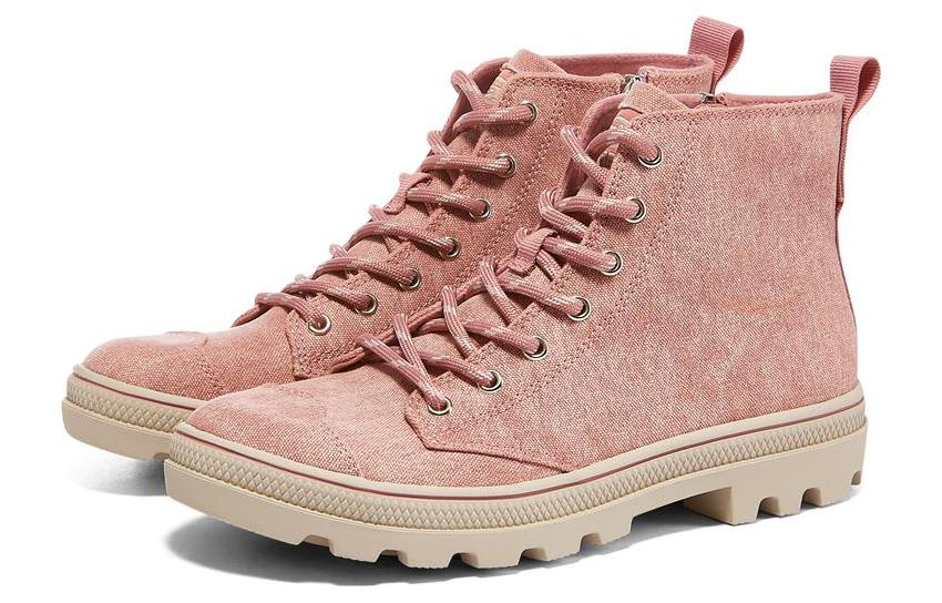 (WMNS) Skechers Roadies 'Pink' 155337-ROS