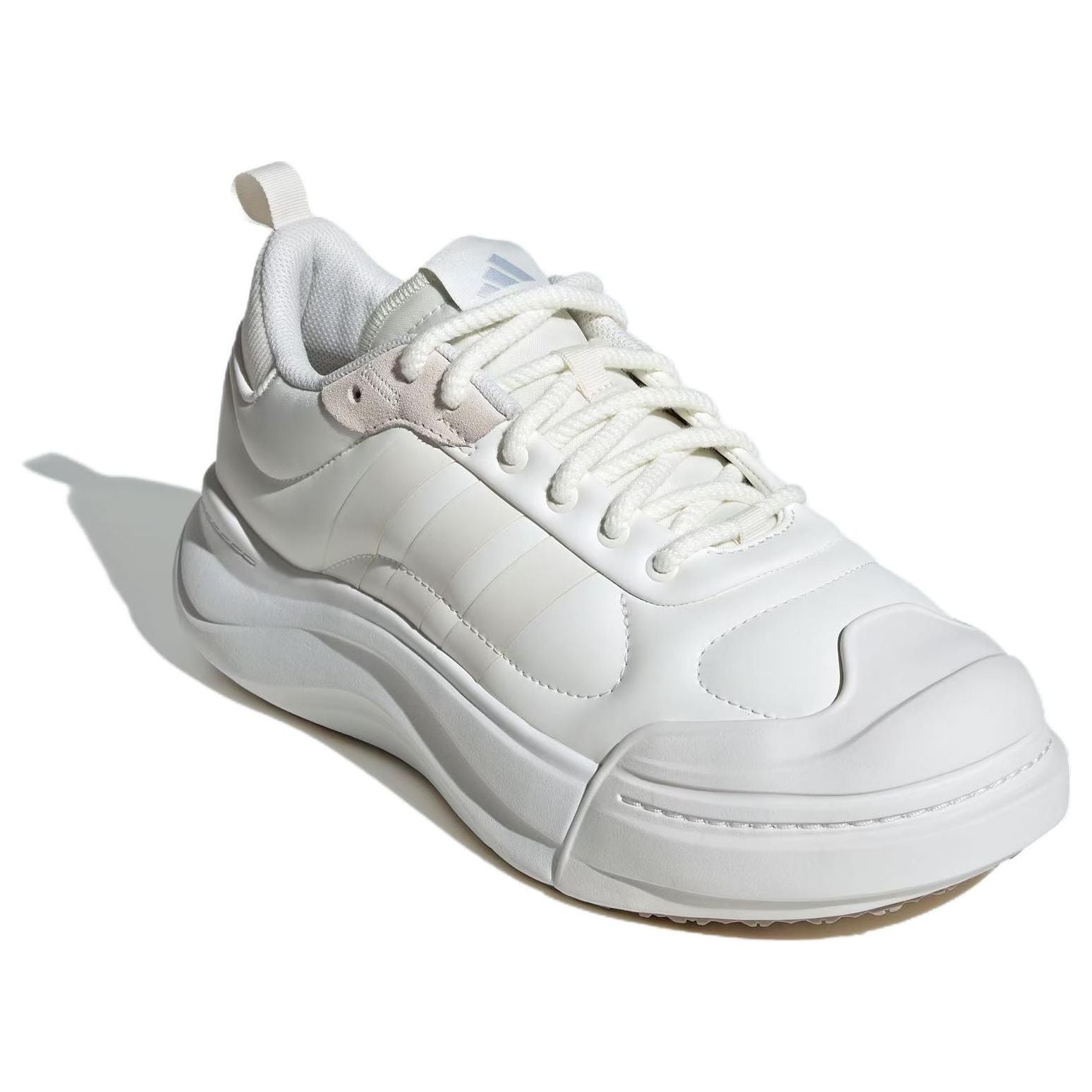 adidas MAXXCOURT LEATHER 'White' IH8677