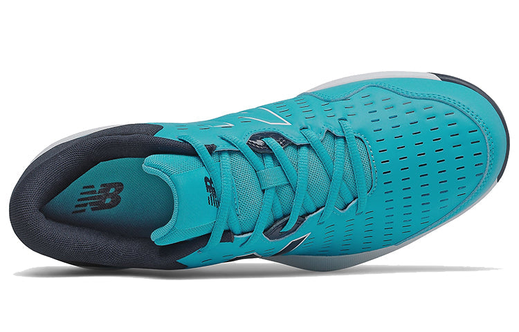 New Balance 696v4 'Virtual Sky Black' MCH696H4