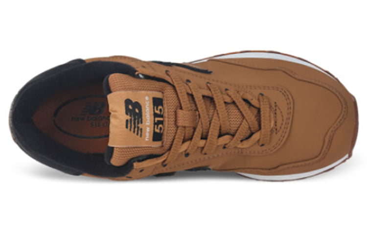 (WMNS) New Balance 515 Series Low-Top Browm WL515TNA
