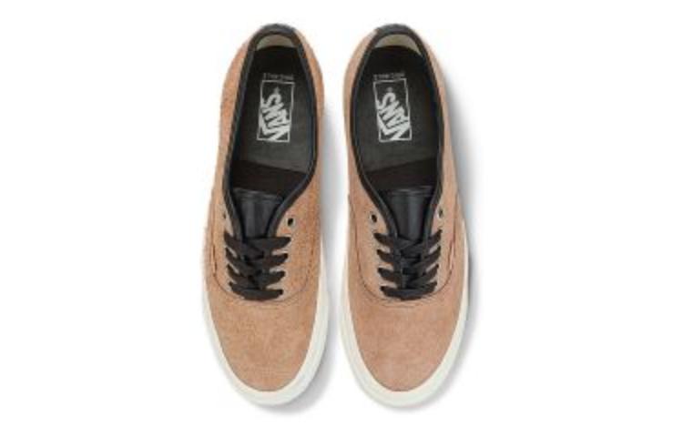 Vans OG Authentic LX 'Tan' VN0A5FBDC0B