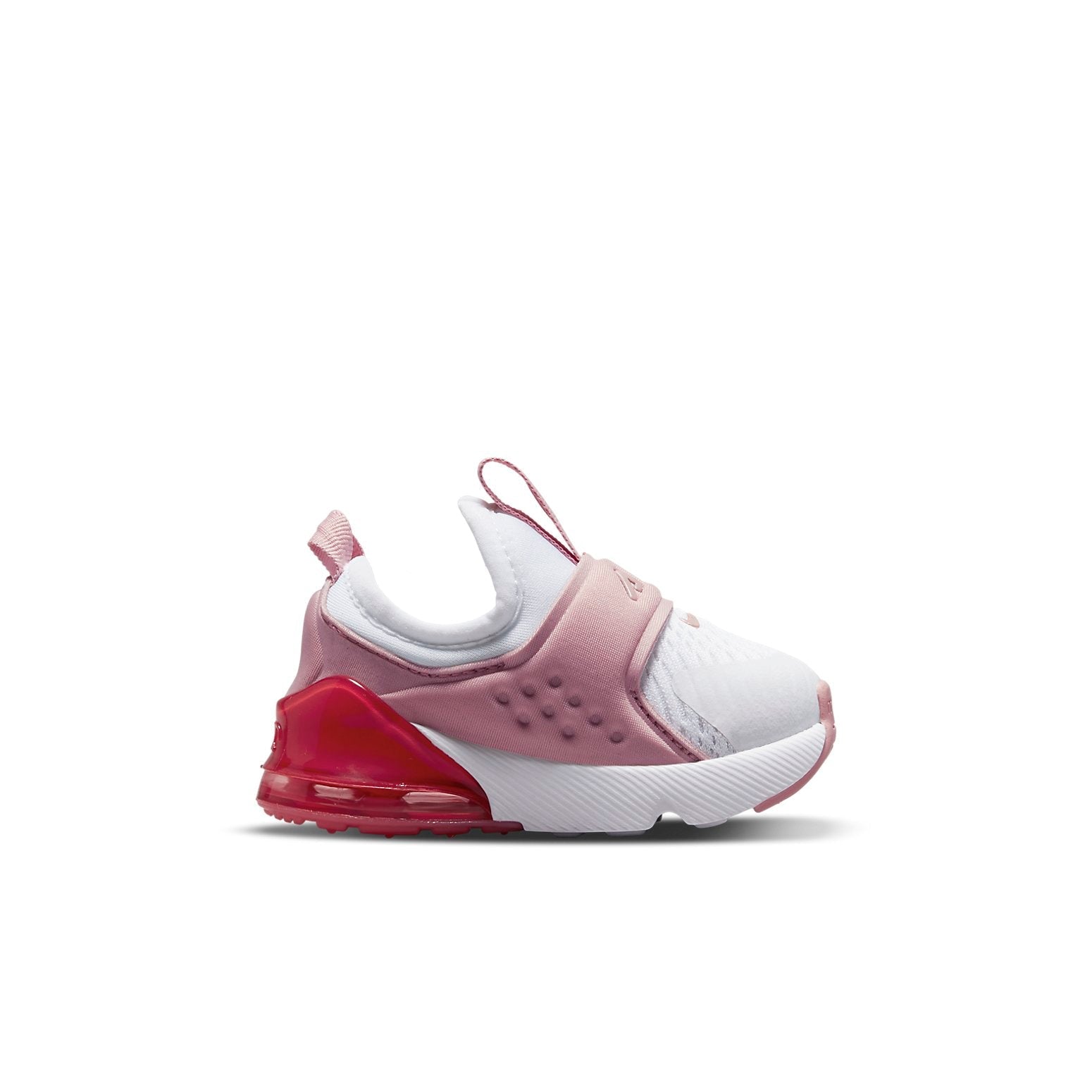(TD) Nike Air Max 270 Extreme 'White Pink Glaze' CI1109-103