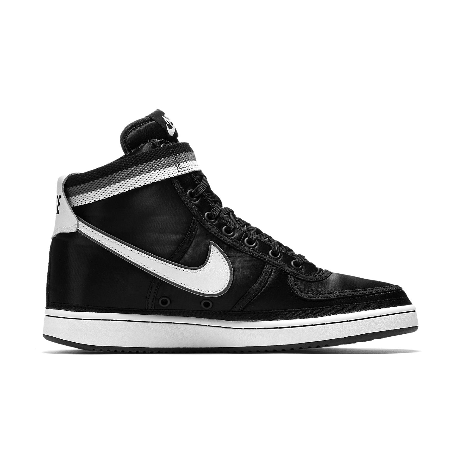 Nike Vandal High Supreme 'Black White' 318330-001