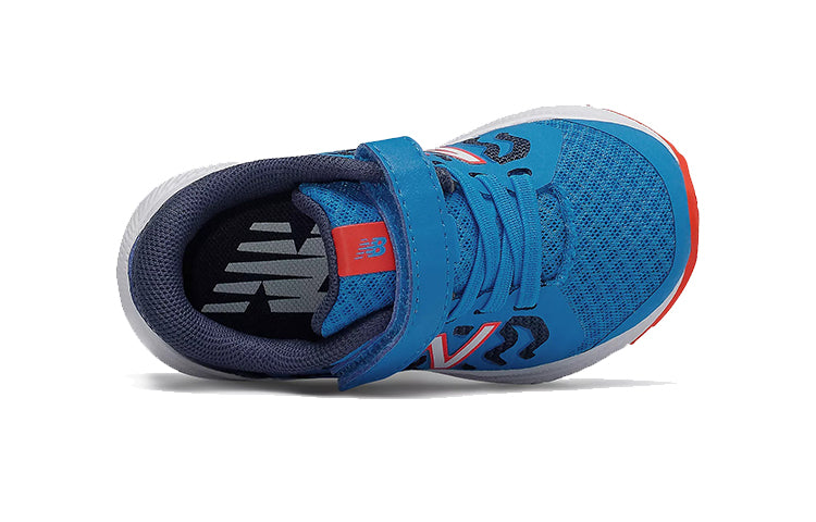 New Balance 519 K Shoes Blue/Black IT519LV2