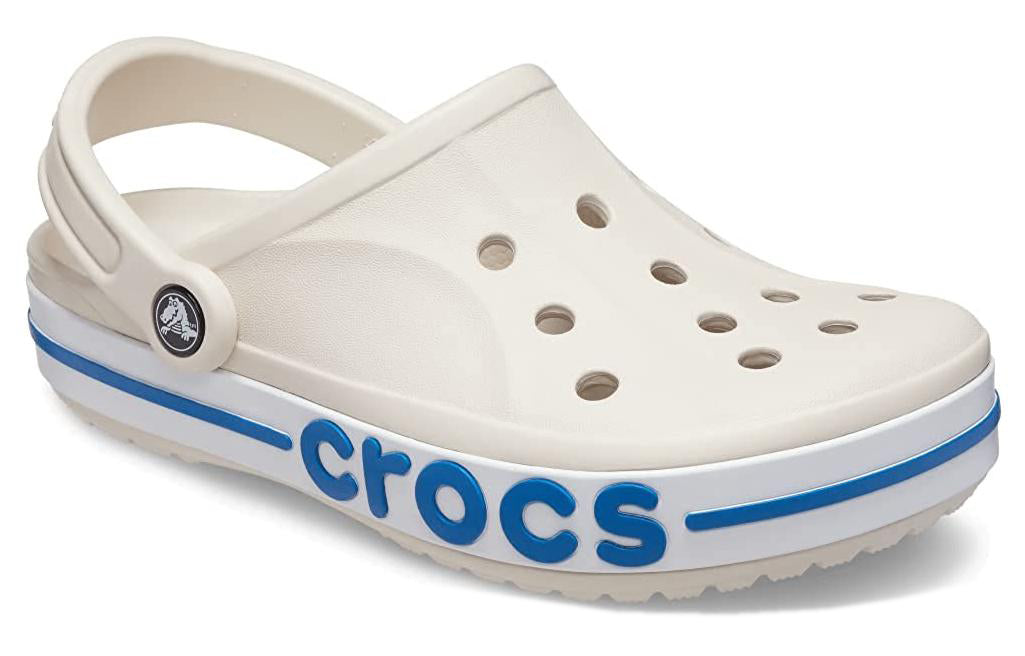 Crocs Bayaband Clog 'White Blue' 205089-1FN