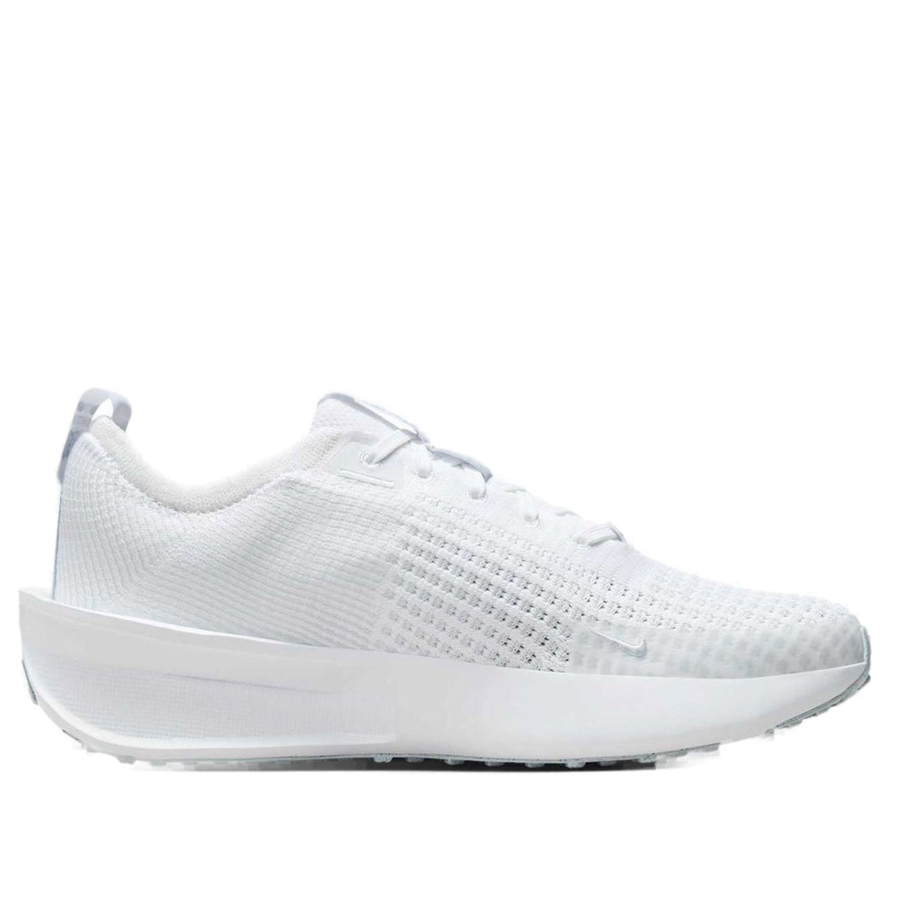 (WMNS) Nike Interact Run 'White Wolf Grey' FD2292-104