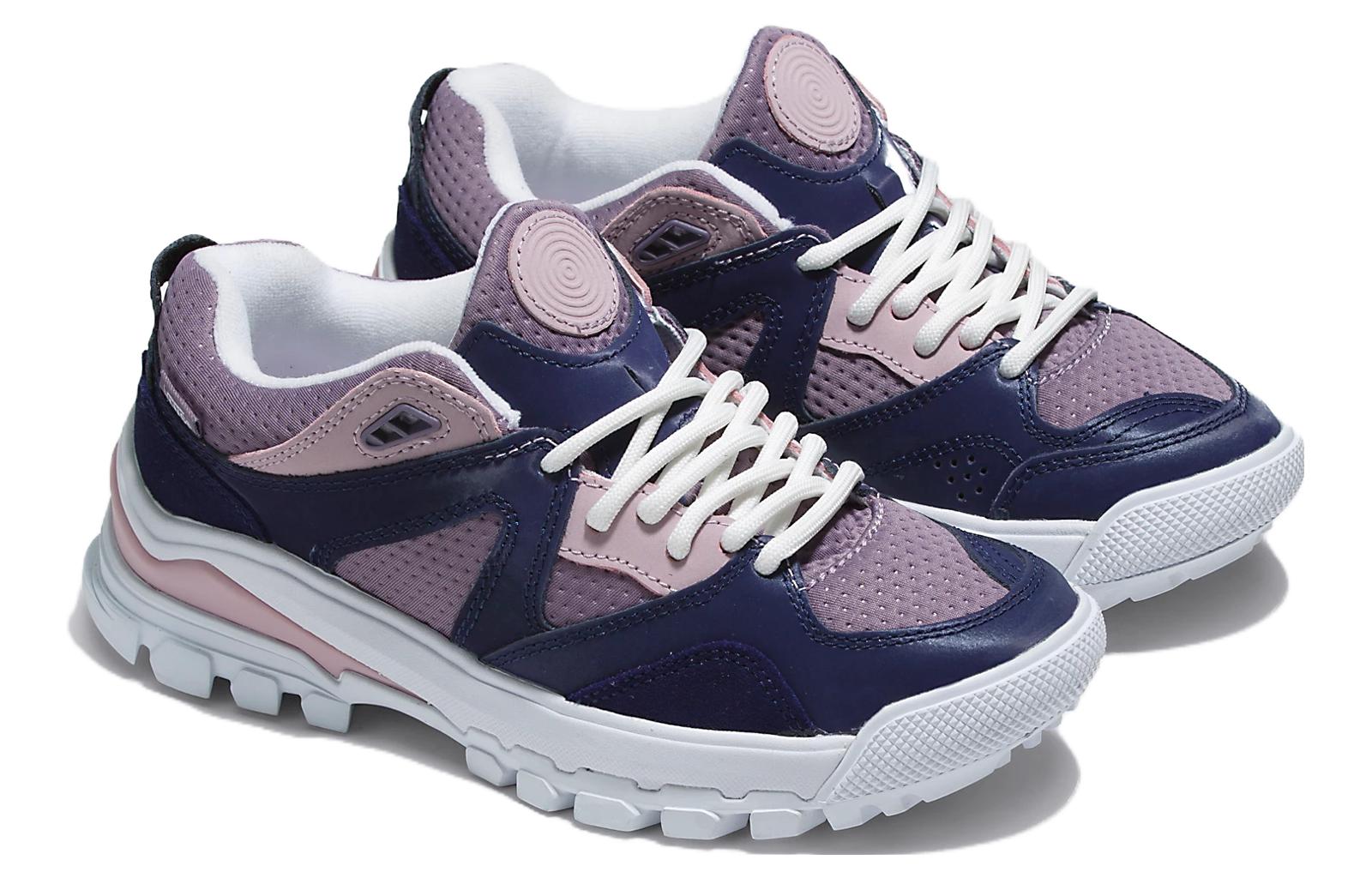 Vans Amzn Rover Trailhead 'Lilac Grey True White' VN0A7TO2SXF