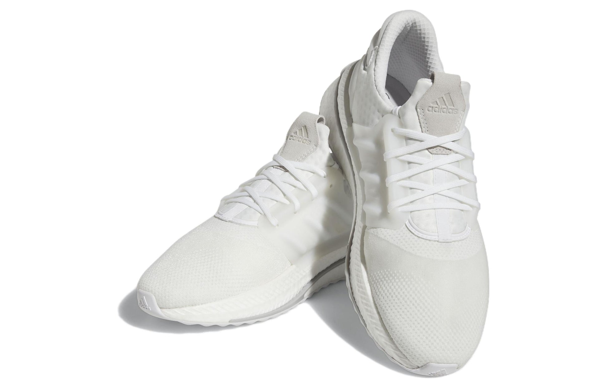 adidas X_PLRBOOST 'Crystal White' HP3130