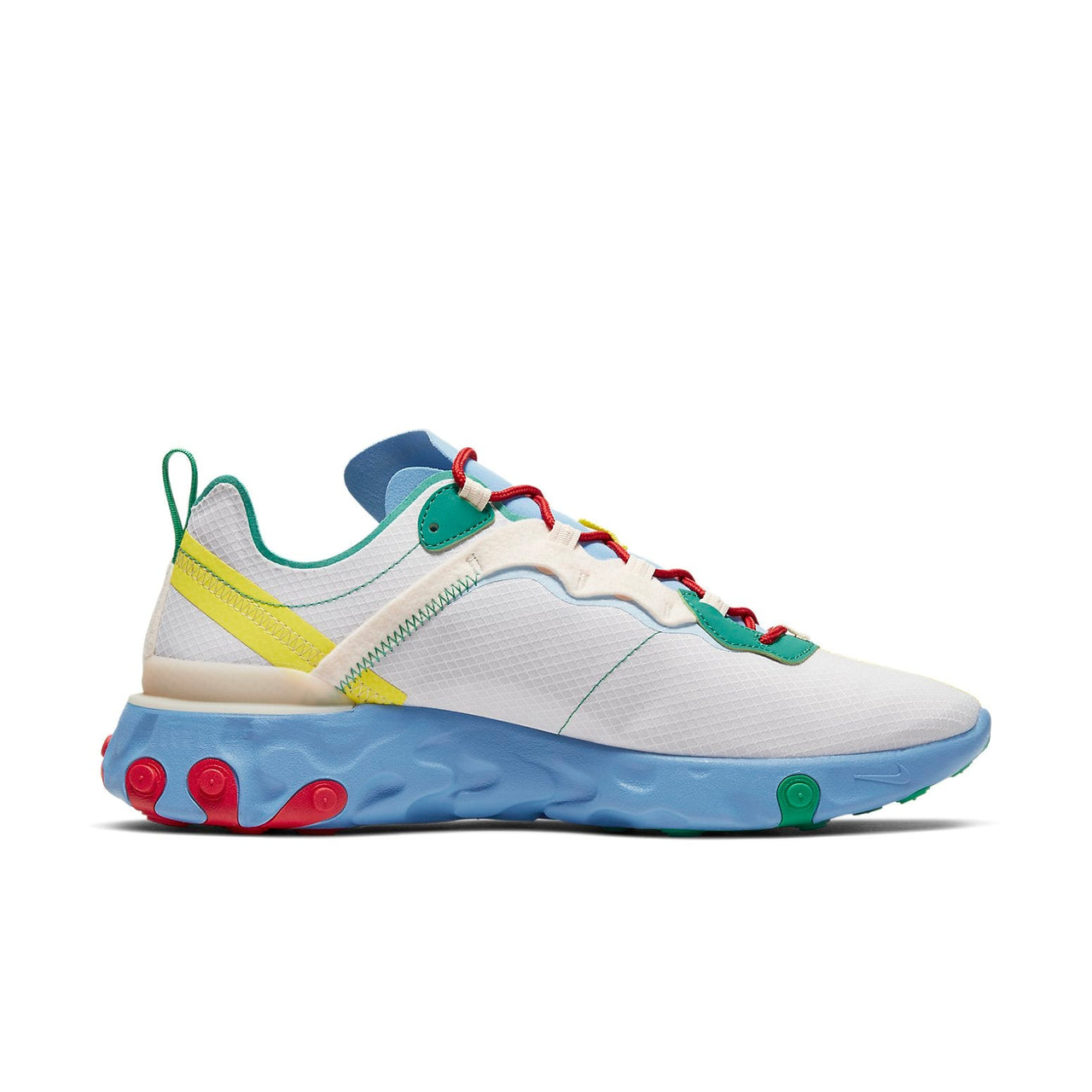 Nike React Element 55 SE 'Super Nintendo' CT1142-800