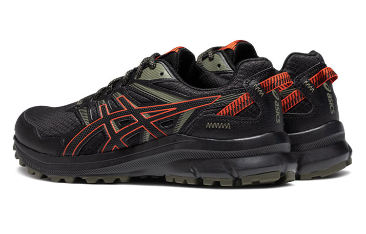ASICS Trail Scout 2 'Black Cherry Tomato' 1011B181-007