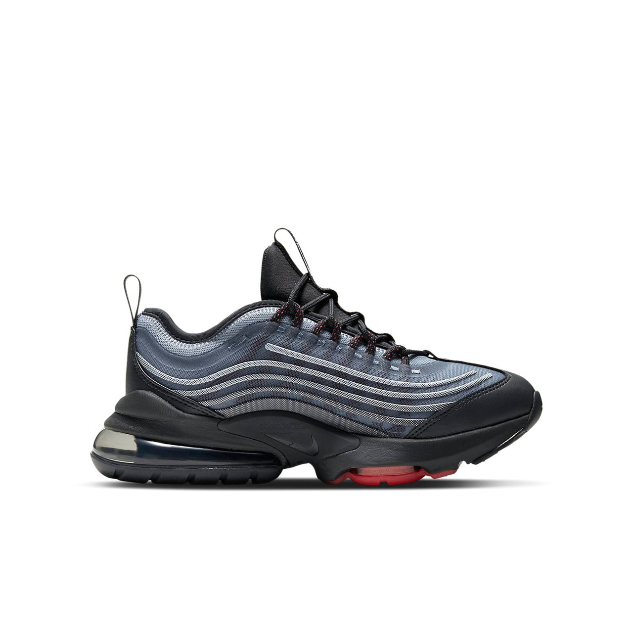 (GS) Nike Air Max Zoom 950 'Black Grey' CN9835-004
