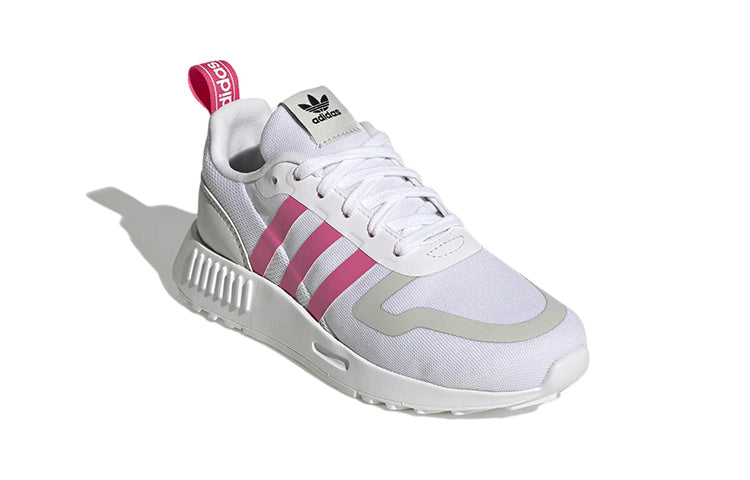 (PS) adidas Multix Shoes 'White Pulse Magenta' GX4252
