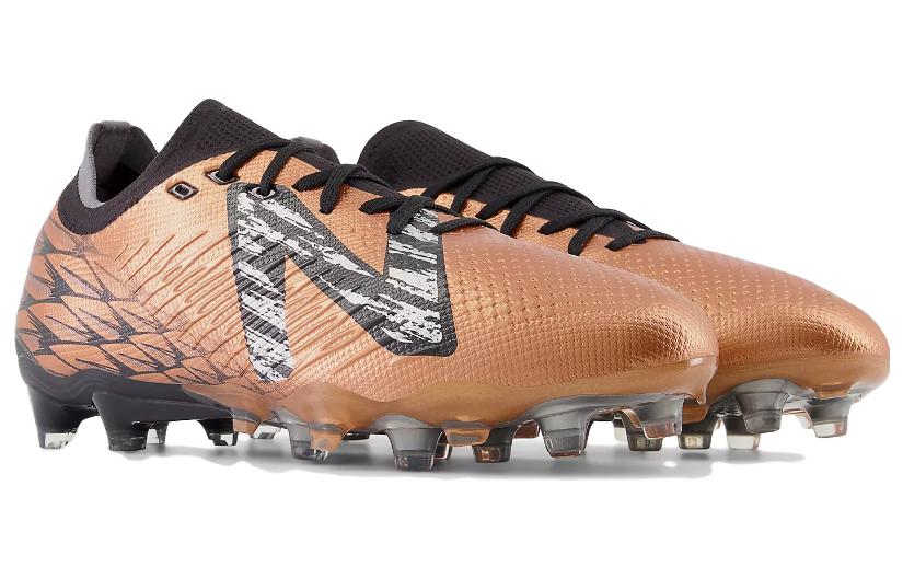 New Balance Tekela V4 Pro Low FG 'Copper Black' ST1FLCB4