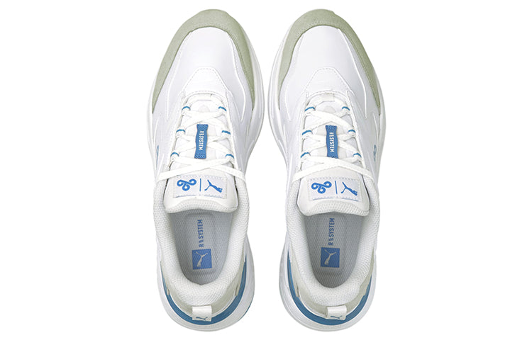 PUMA Cloud9 x RS-Fast 'White Bleu Azur' 306929-01