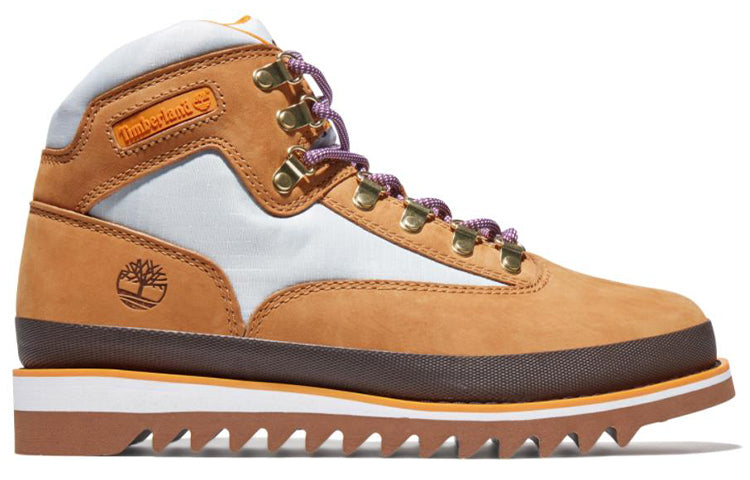 Timberland Vibram Euro Hiker Mid Boot 'Wheat' A2HXH231