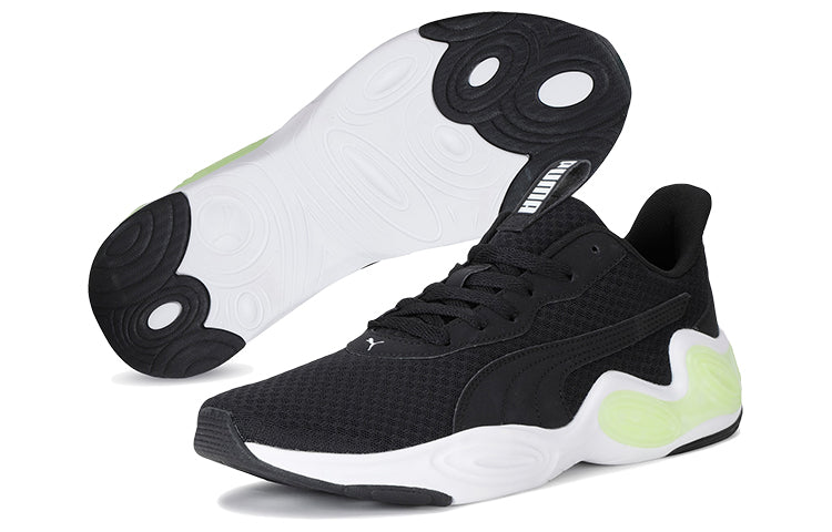 PUMA Cell Magma Clean Black/White 193633-08