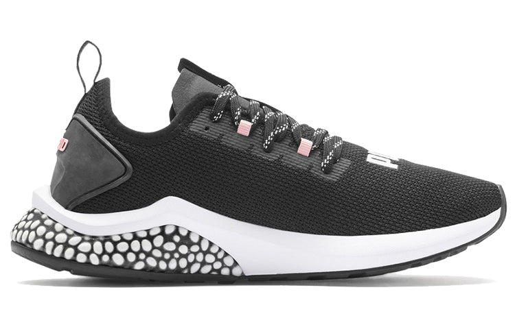 (WMNS) PUMA Hybrid Nx White/Black/Pink 192268-10
