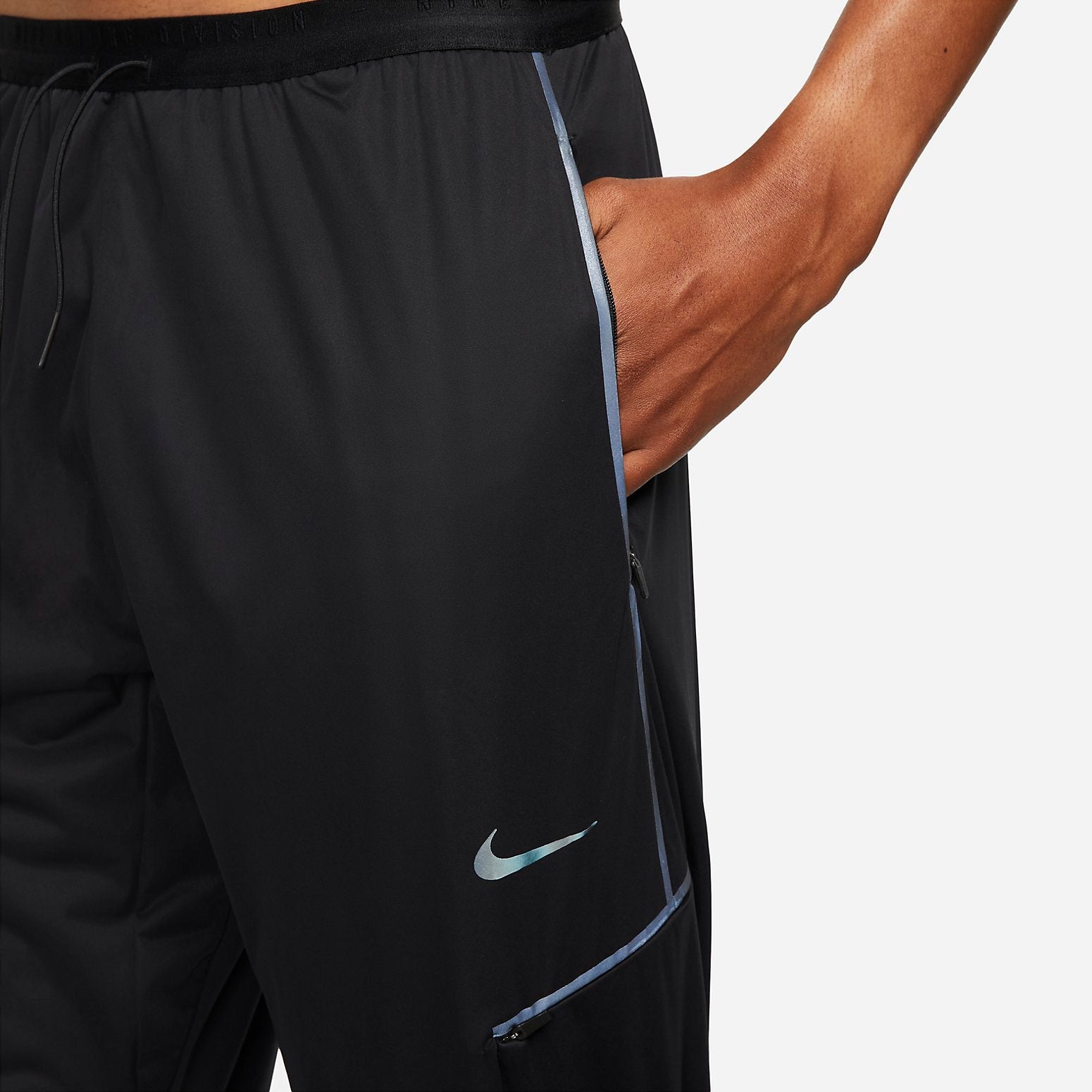 Nike Storm-fit Adv Run Division Pants 'Black' DD6052-010