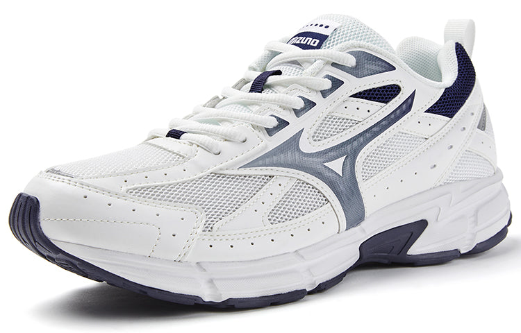 Mizuno Speed 'White Dark Blue' D1GH223009