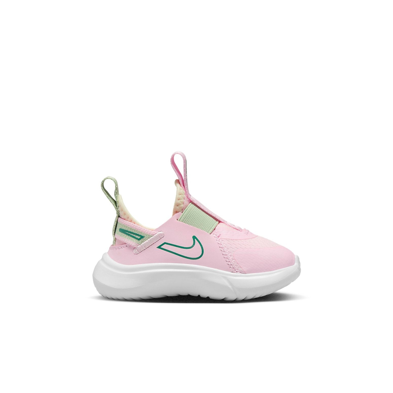 (TD)Nike Flex Plus 'Pink' CW7430-601