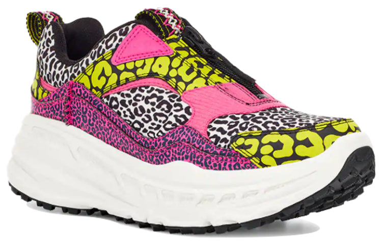 (WMNS) UGG CA805 Zip Safari 1114258-MULT