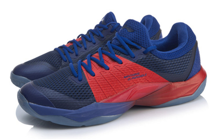 Li-Ning Shadow Of Blade TR AYTP035-3