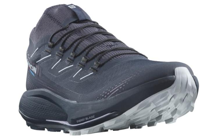 (WMNS) SALOMON Pulsar Trail 'Navy' 471291