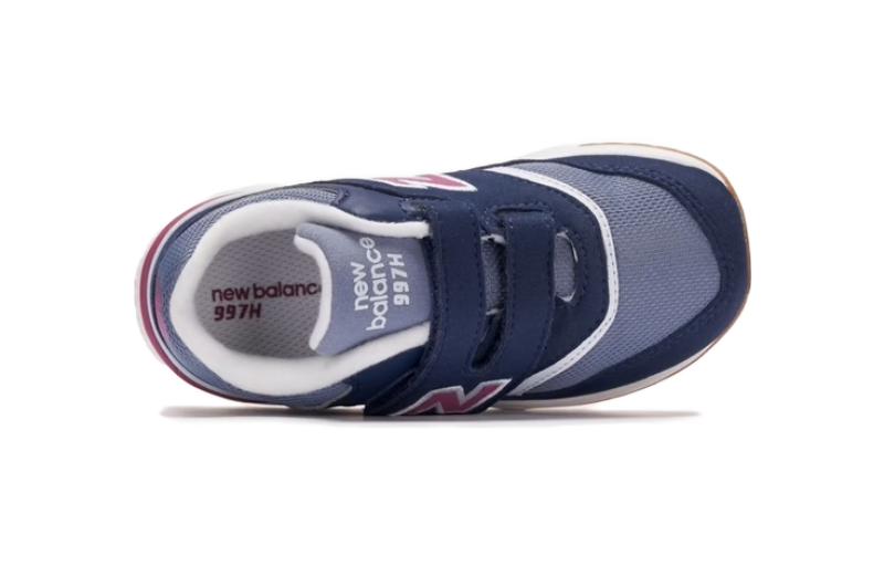 (TD) New Balance 550 'Navy Scorpio' IZ997HHW
