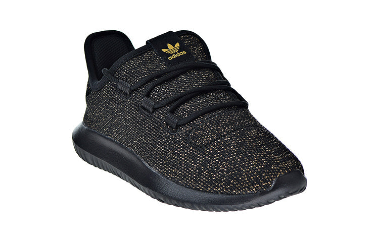 (PS) adidas Tubular Shadow J 'Triple Black' AC8426