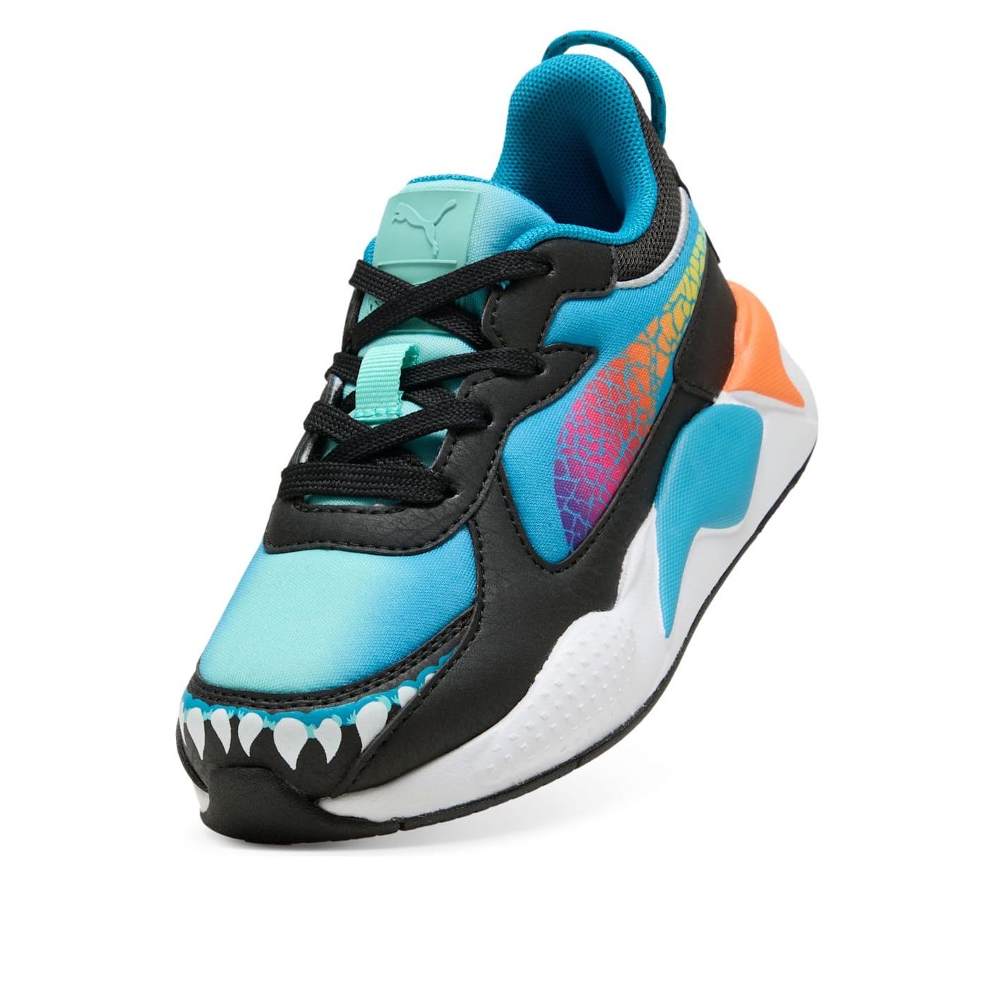 (PS) PUMA x Hot Wheels RS-X 'Monster Trucks' 403400-01