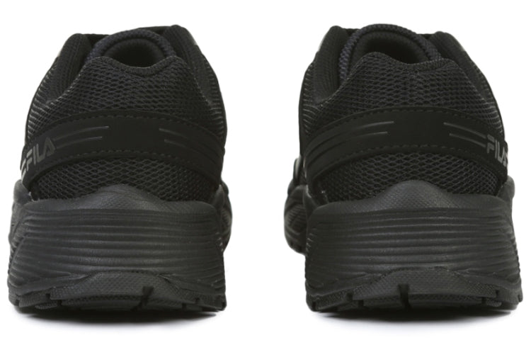 FILA Decypher Shoes Black 1GM00828_001