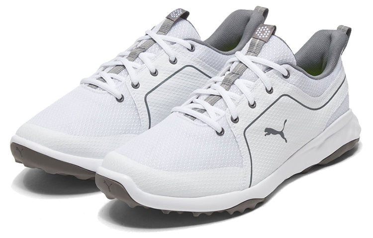 PUMA Grip Fusion 2.0 Sneakers White 193466-01