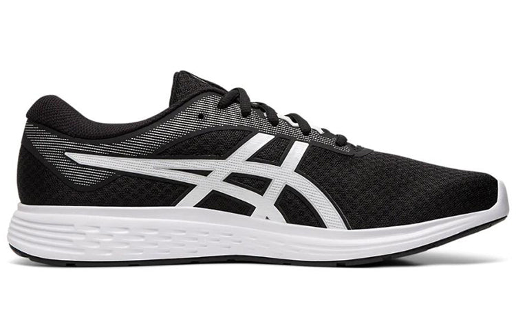 ASICS Patriot 11 'Black White' 1011A568-001
