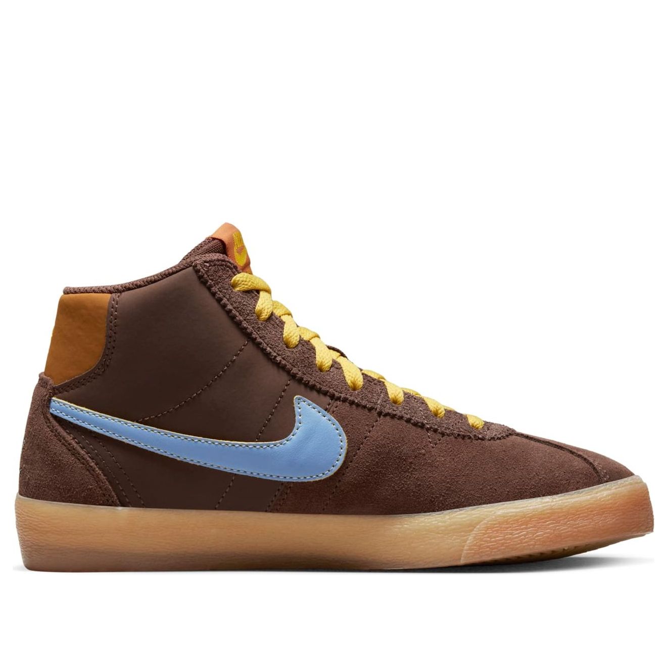 (WMNS) Nike x Why So Sad? Bruin High SB 'The Predatory Bird' DX4325-200