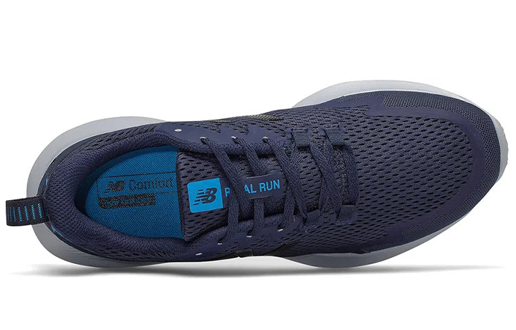 New Balance Ryval Shoes Blue MRYVLLN1