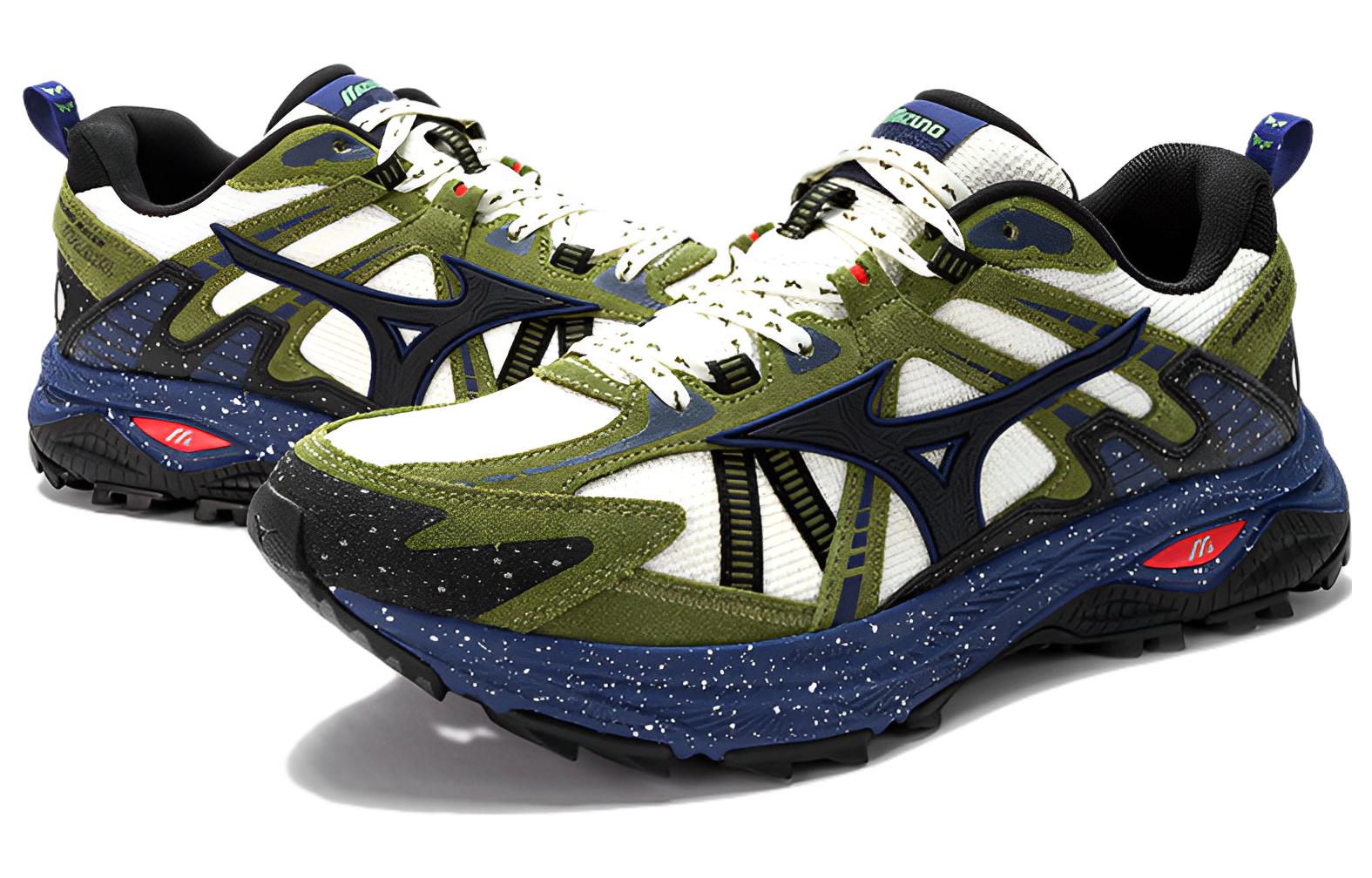 Mizuno Racer Trail Wltr30 D1GH231201