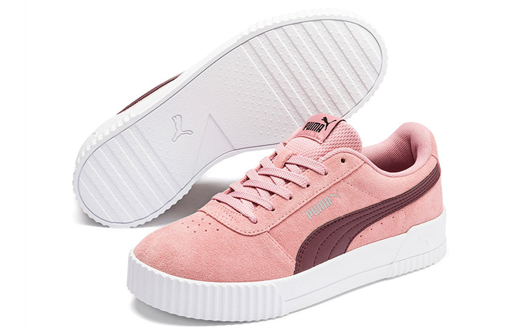 (WMNS) PUMA Carina Soft Foam Pink 369864-06